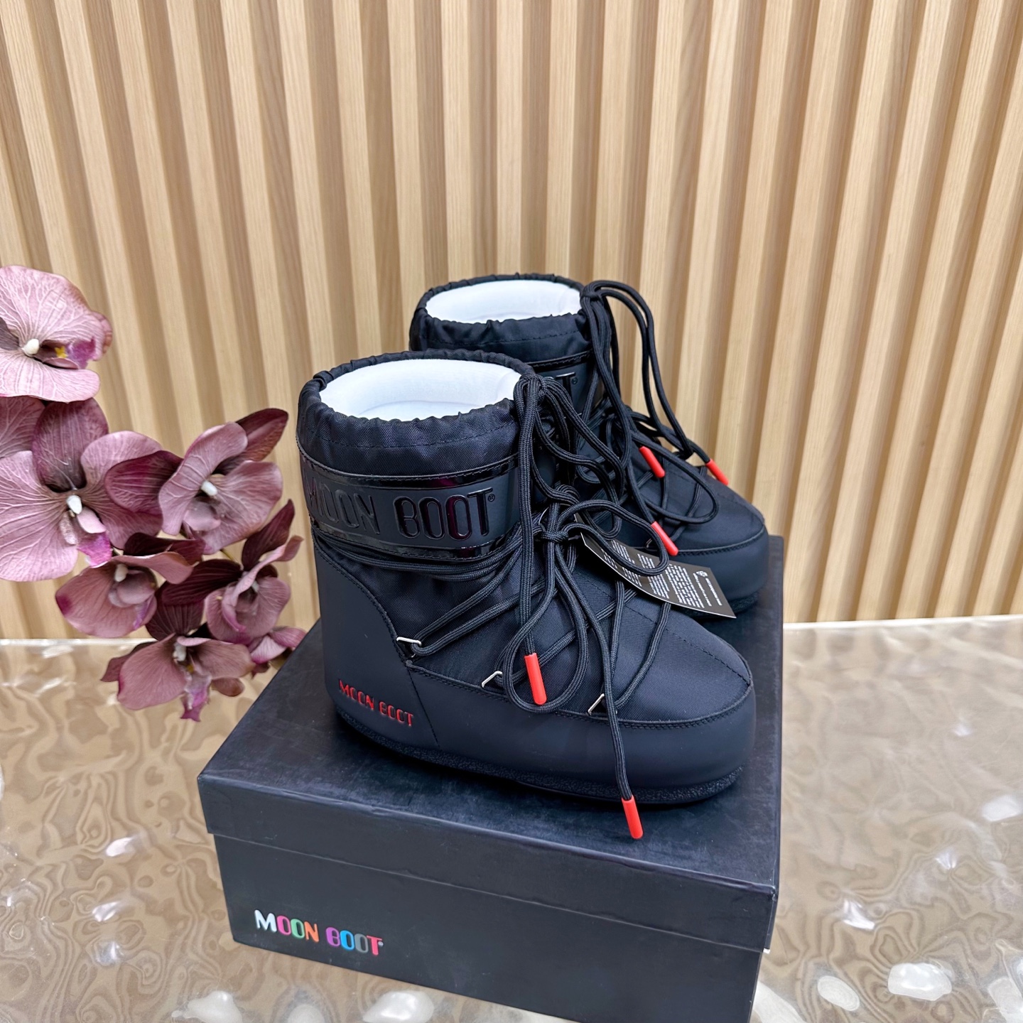 G178Moon Boot/ 最新vs秋冬最新款雪地靴系丑萌毛毛雪地靴 忘了UGG吧,时髦人都在穿Moon Boot雪 G178Moon Boot/ 最新vs秋冬最新款雪地靴系丑萌毛毛雪地靴 忘了UGG吧,时髦人都在穿Moon Boot雪