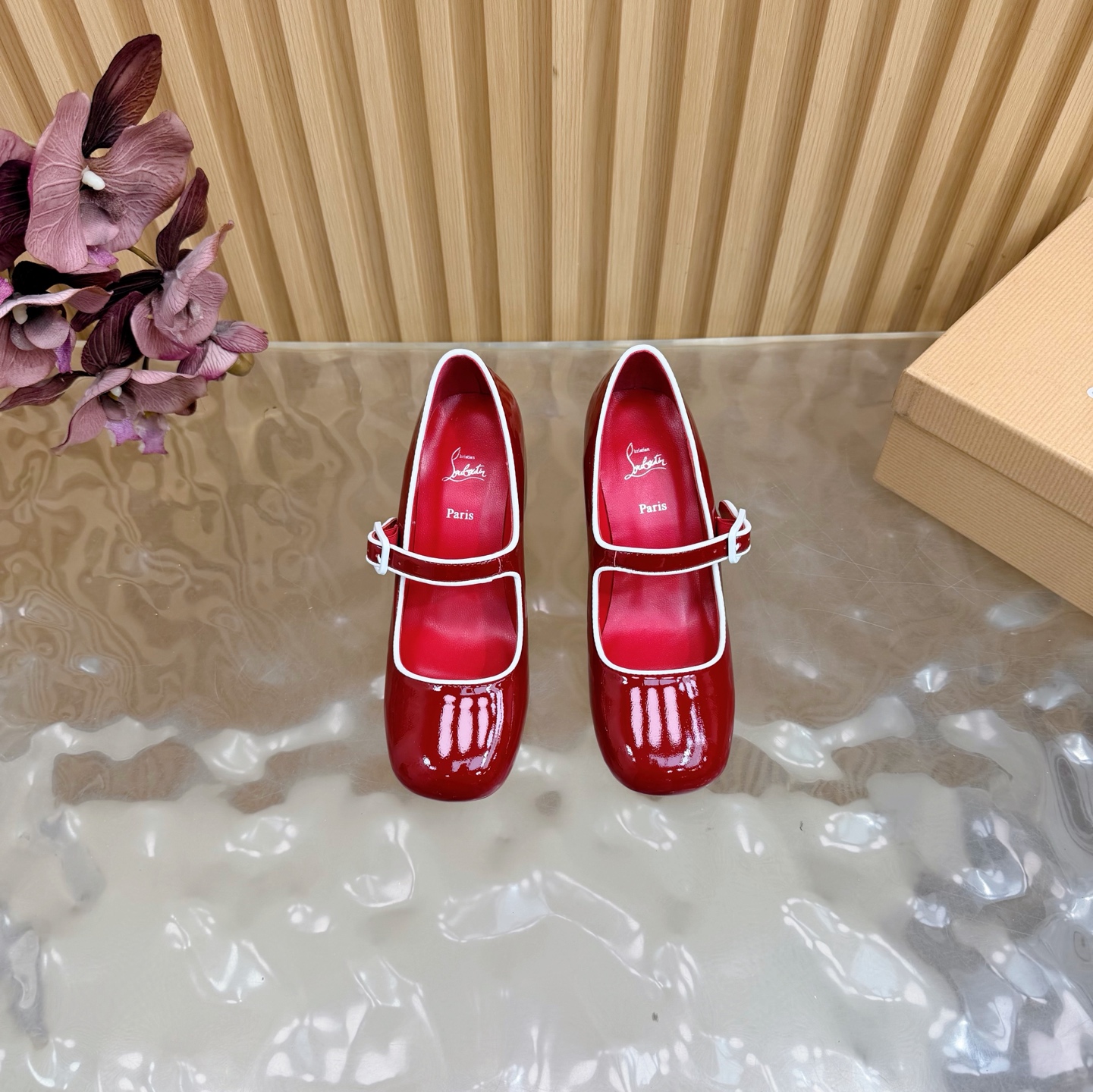 Christian Louboutin 4