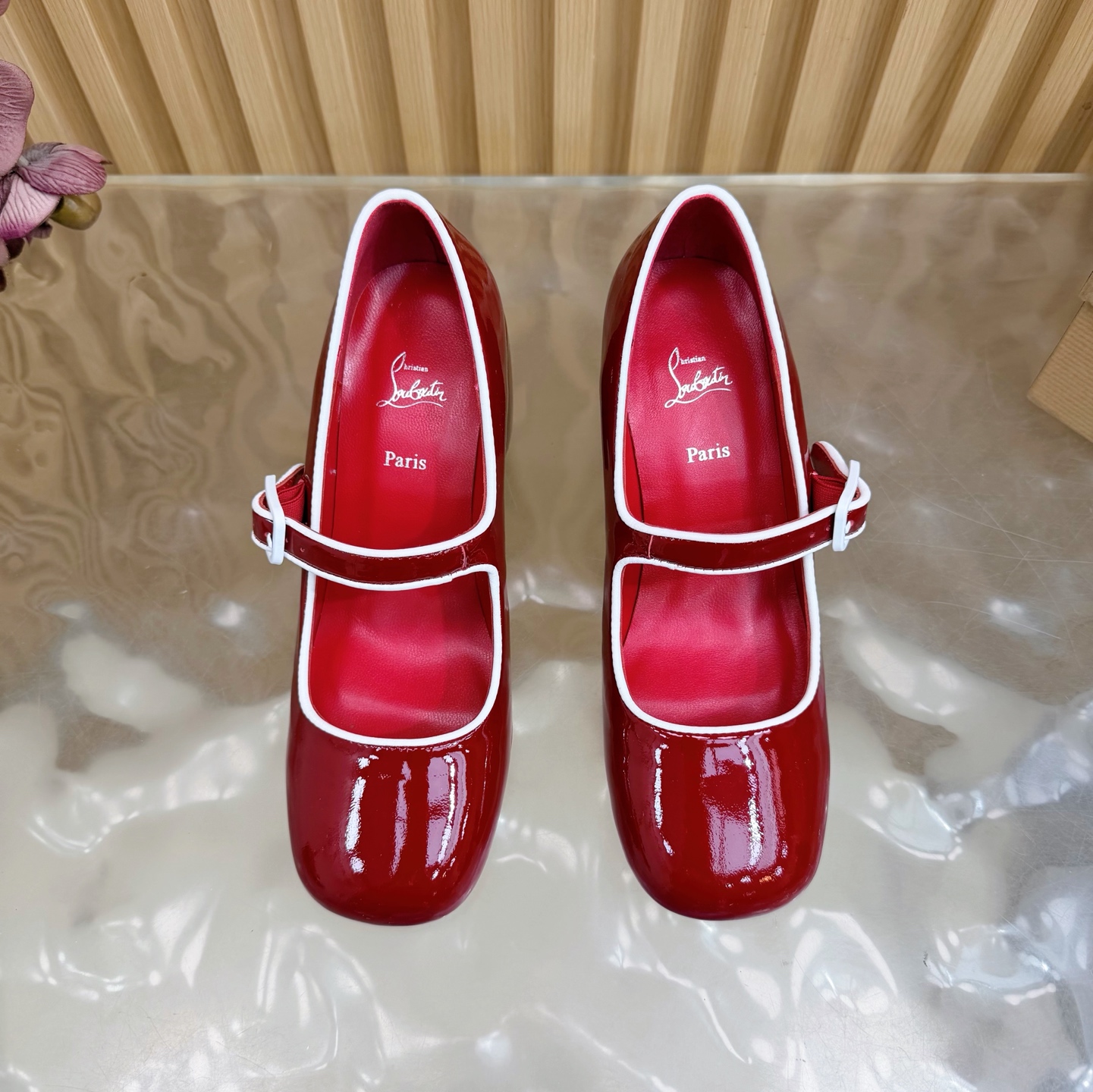 Christian Louboutin 5