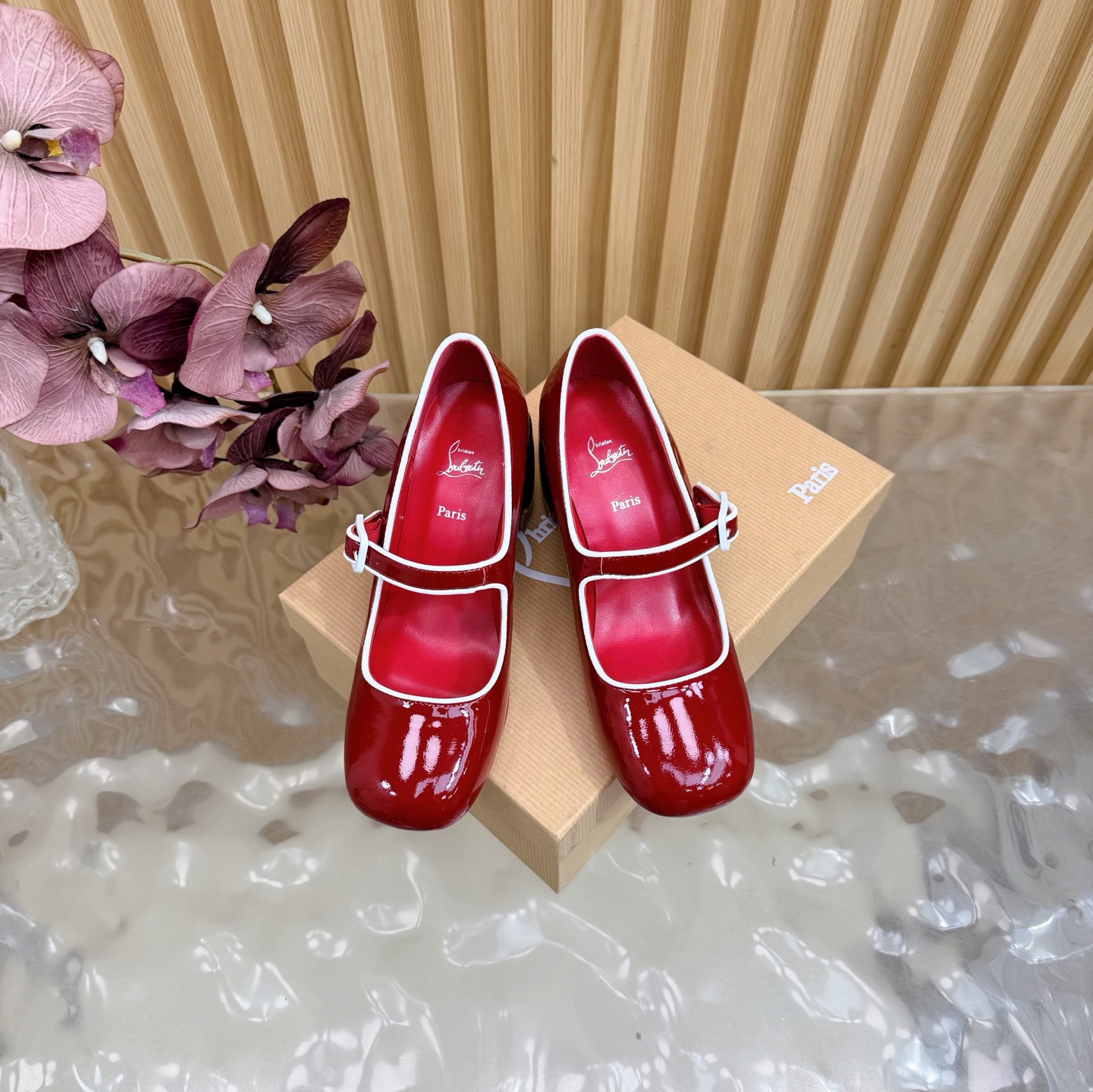 Christian Louboutin 3