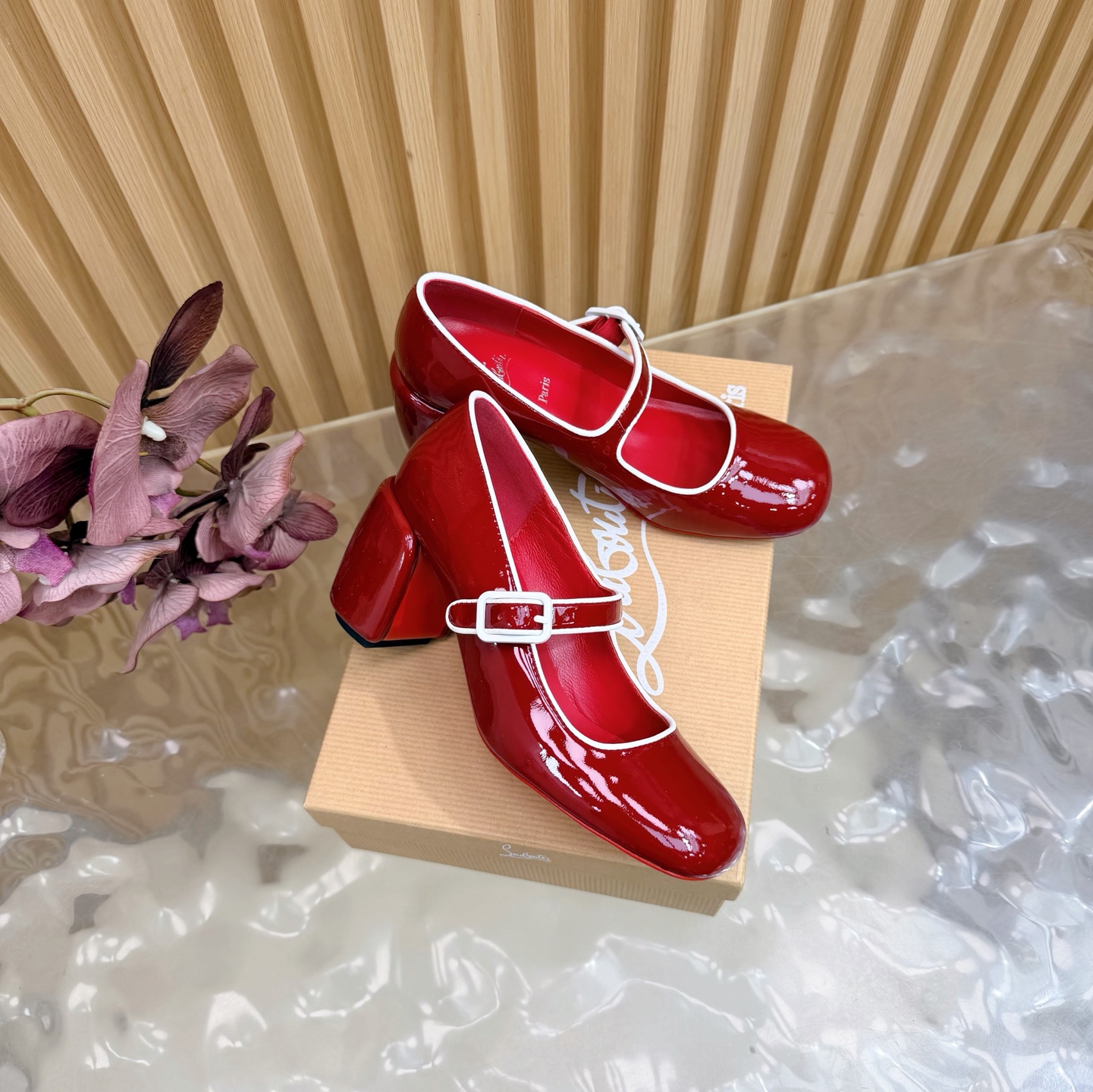 Christian Louboutin 2