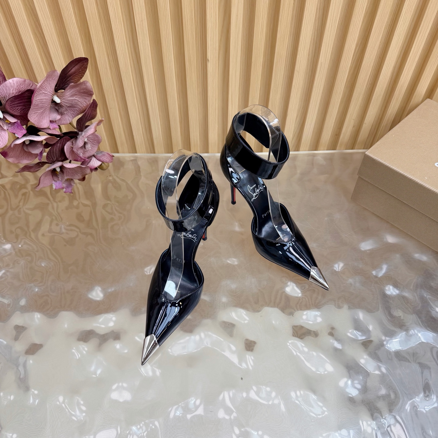 Christian Louboutin Luxury Footwear Collection 7
