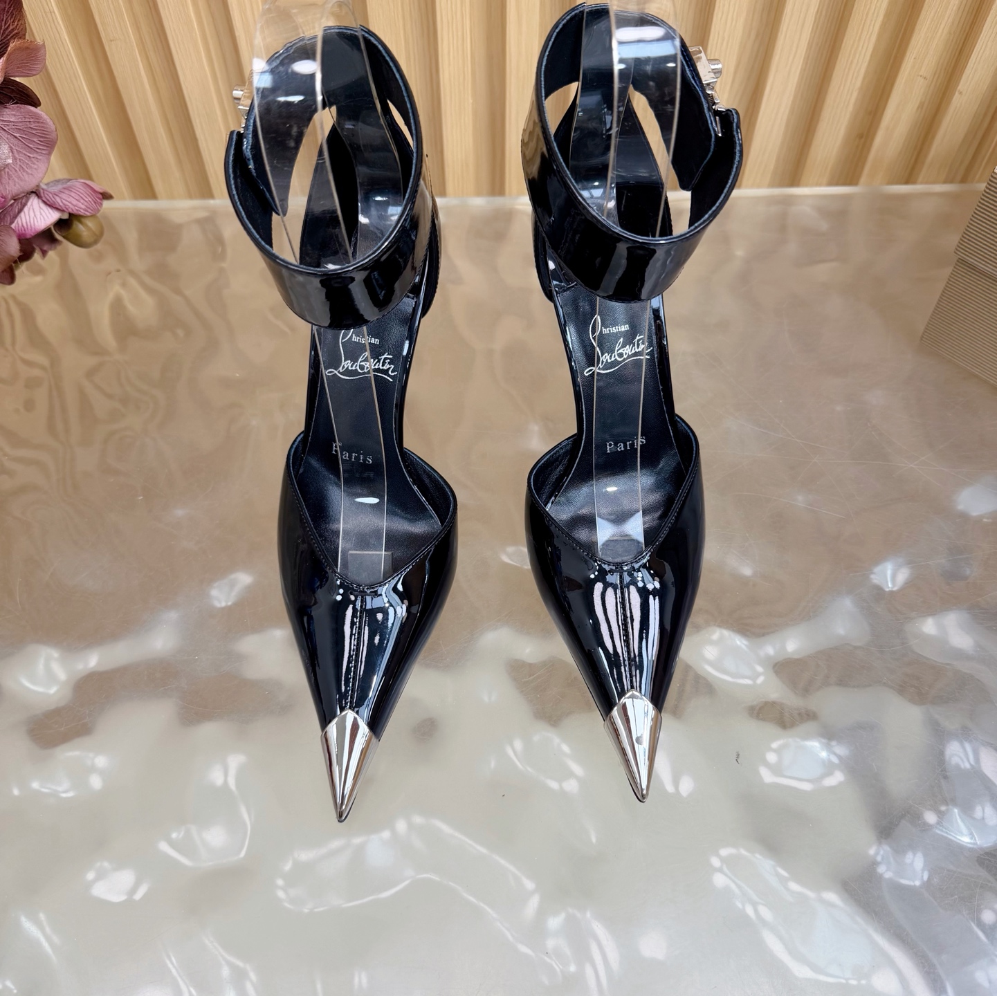 Christian Louboutin Luxury Footwear Collection 6