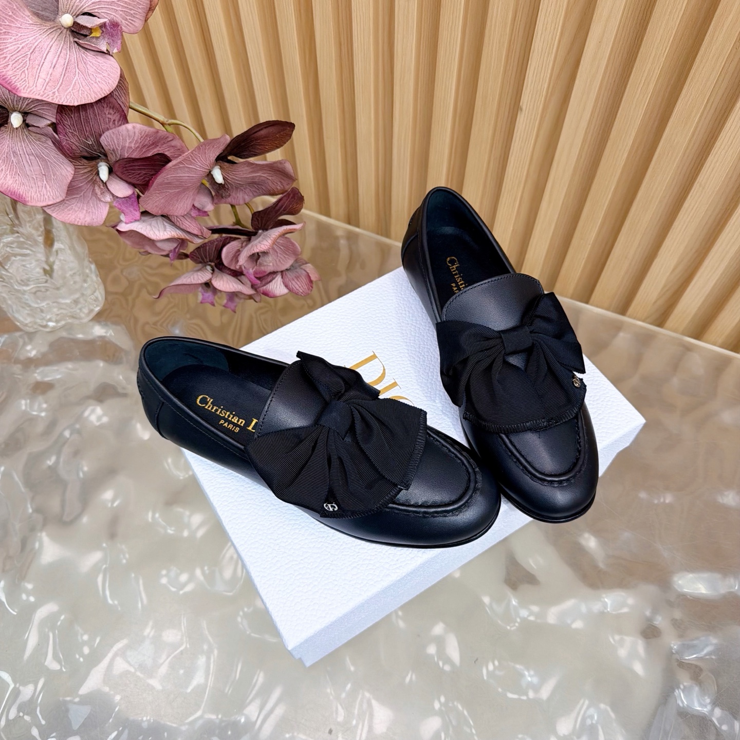 Dior Luxury Footwear Collection 2