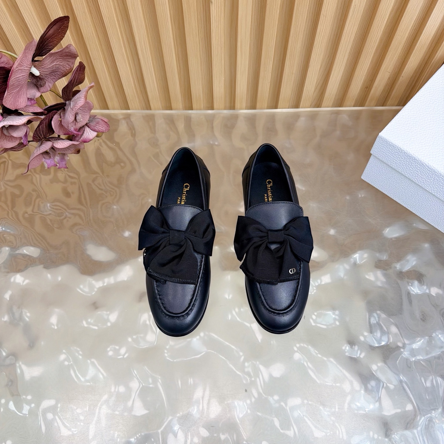 Dior Luxury Footwear Collection 4