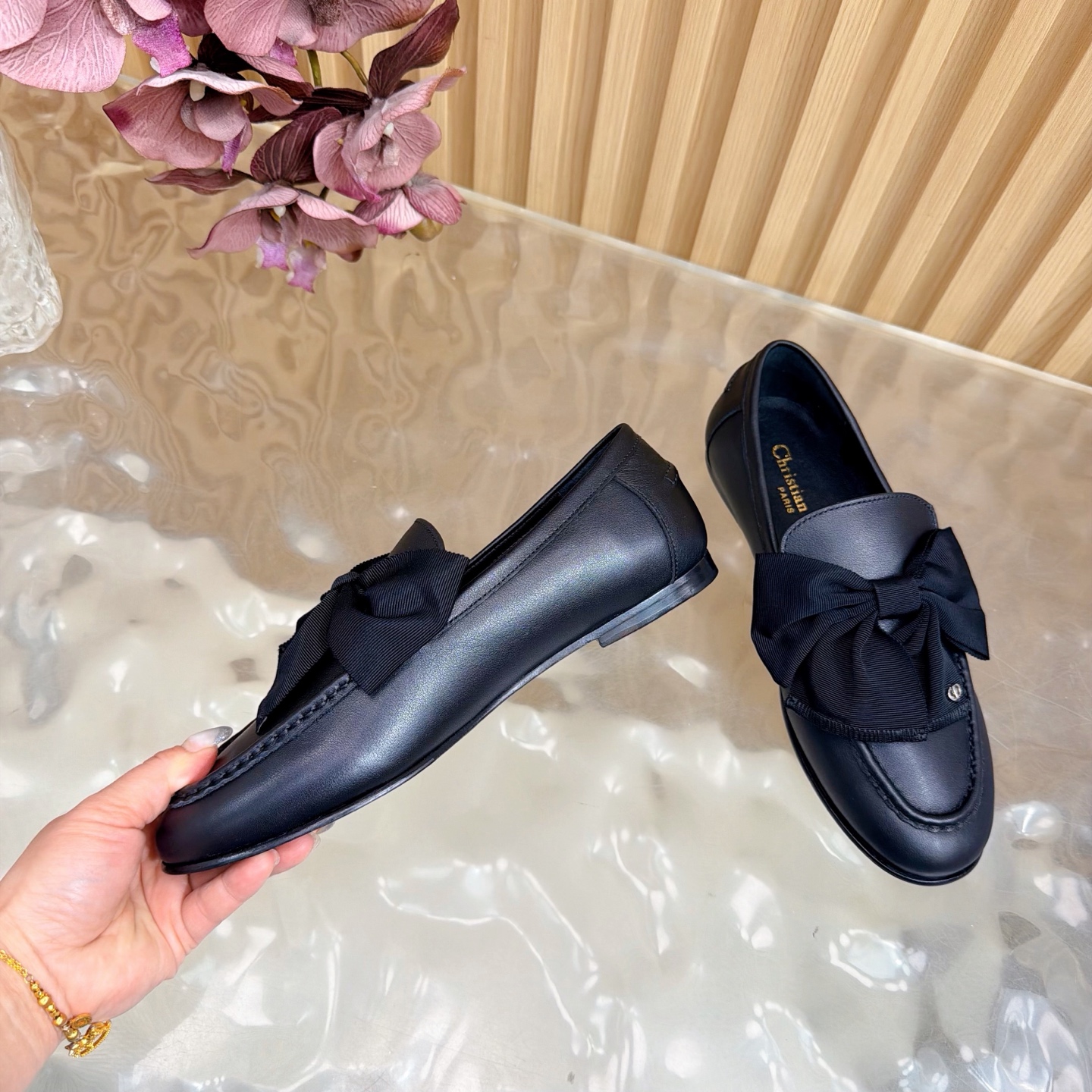Dior Luxury Footwear Collection 9