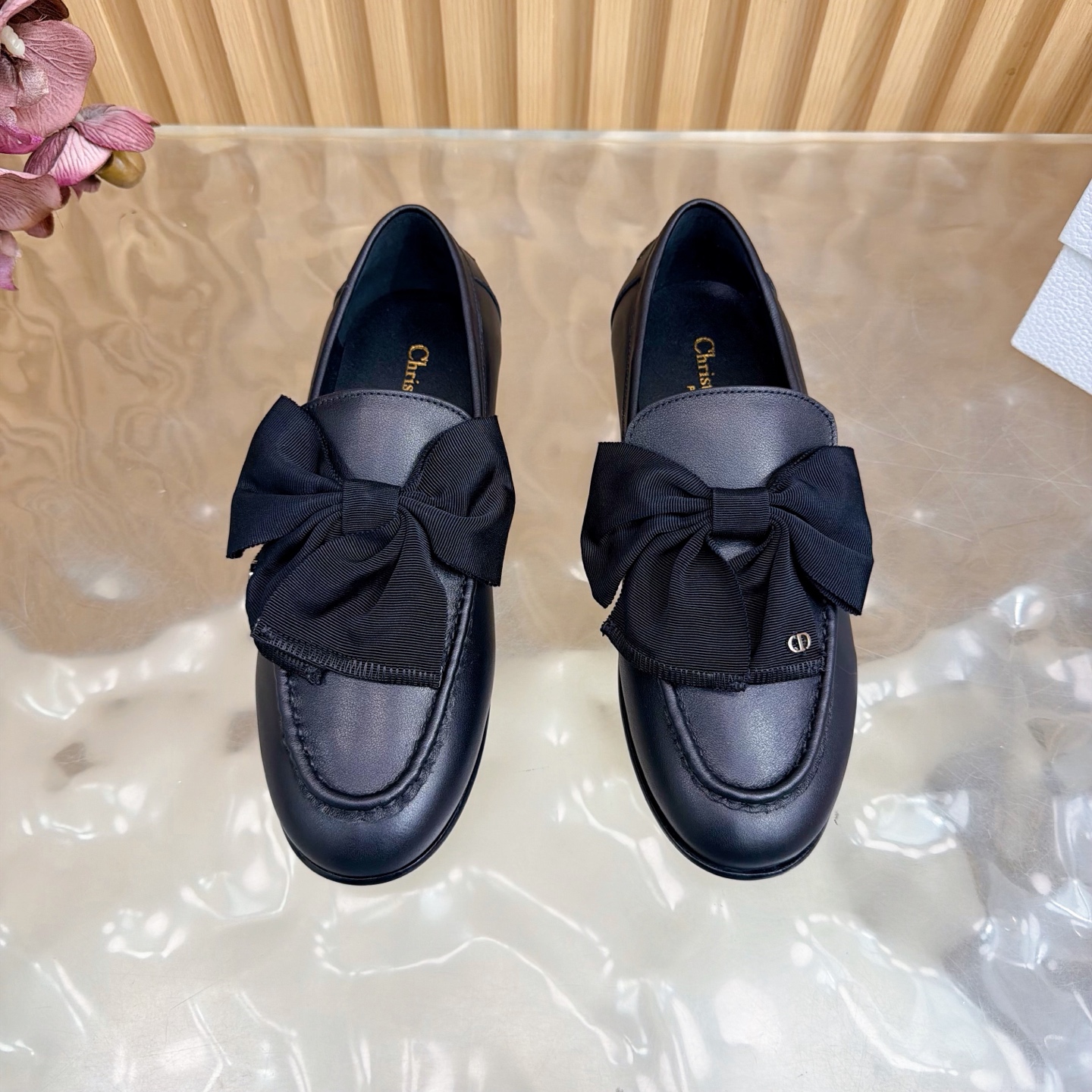 Dior Luxury Footwear Collection 5