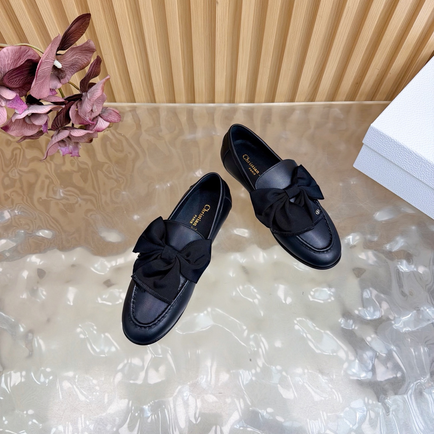 Dior Luxury Footwear Collection 6