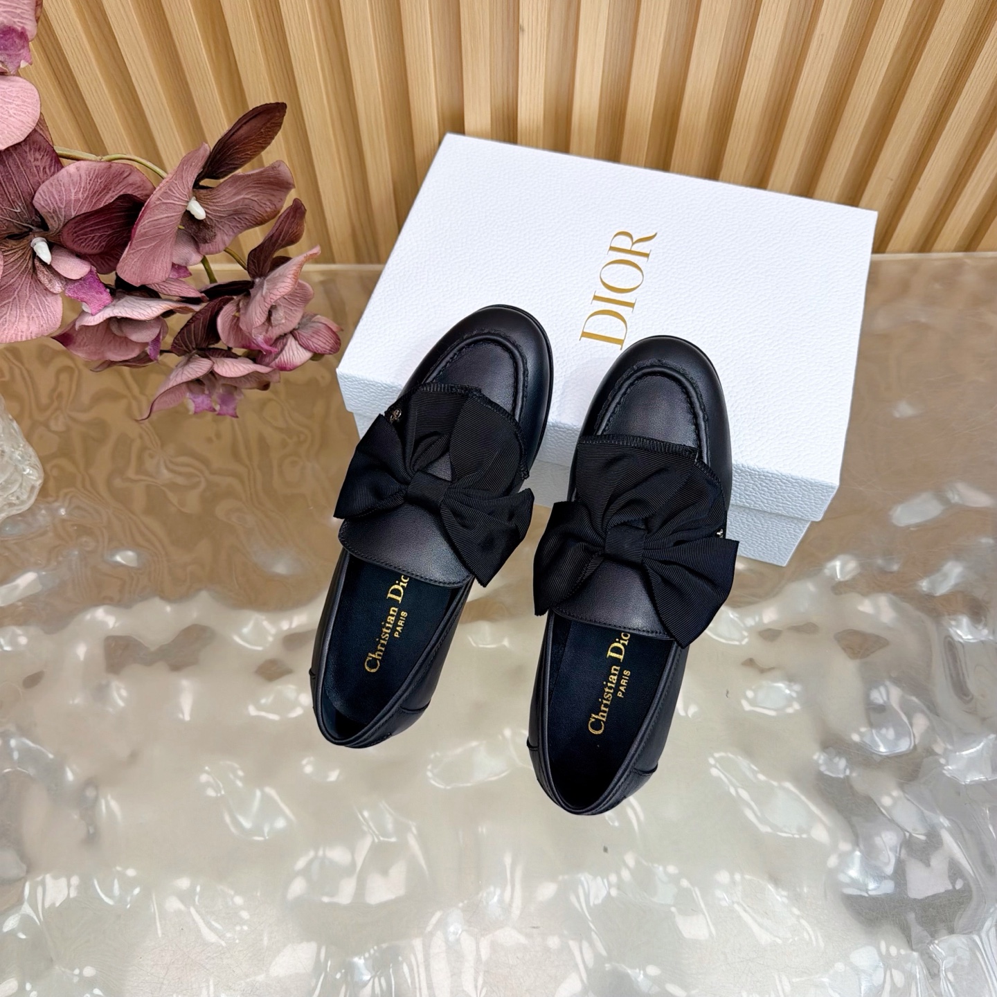 Dior Luxury Footwear Collection 3