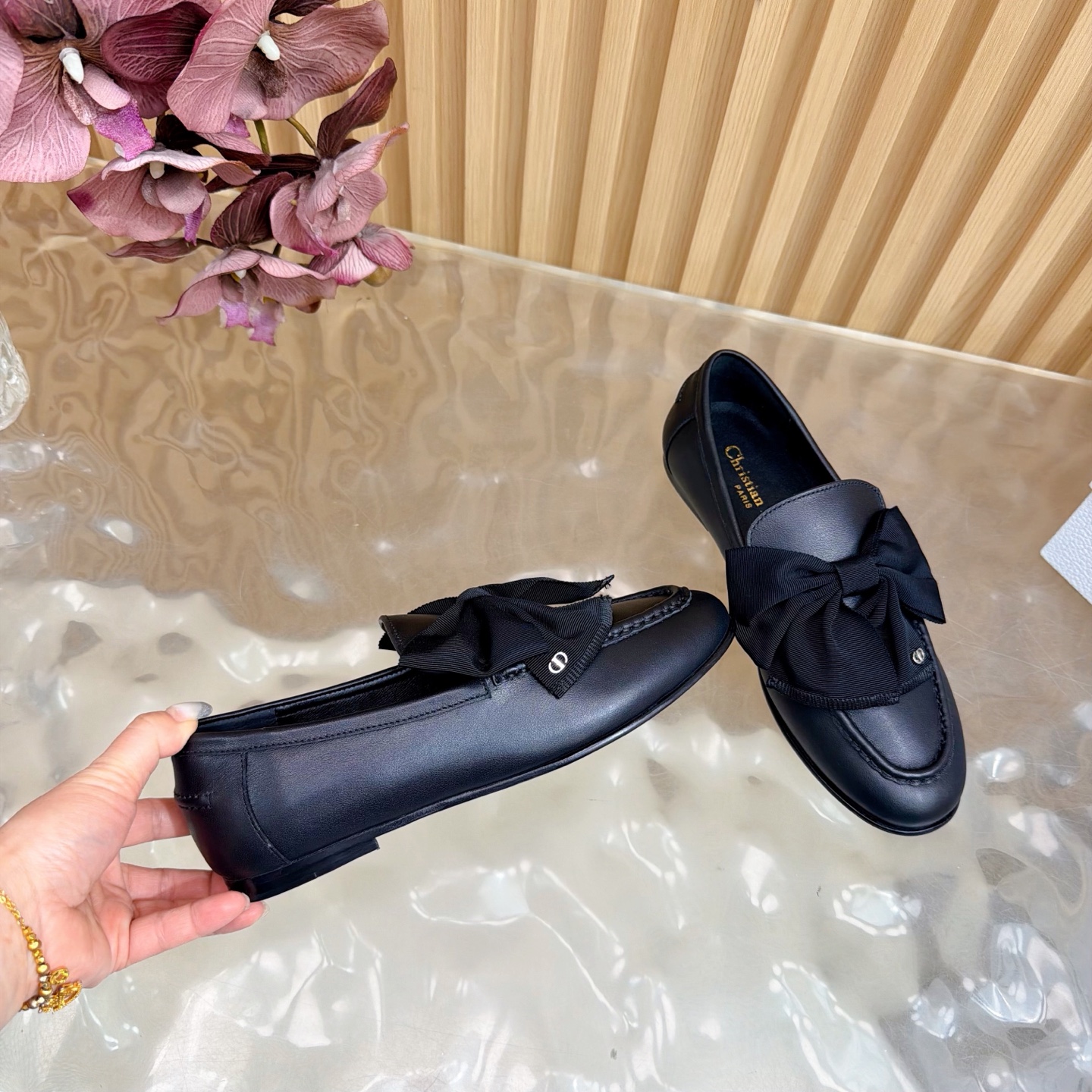 Dior Luxury Footwear Collection 8
