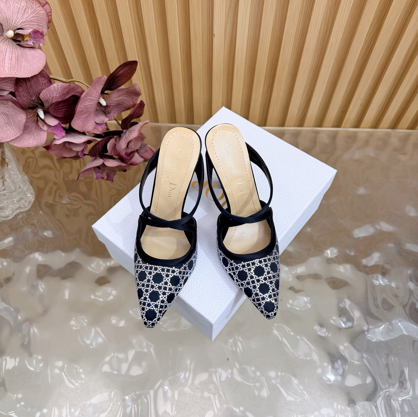 Dior Luxury Footwear Collection 4