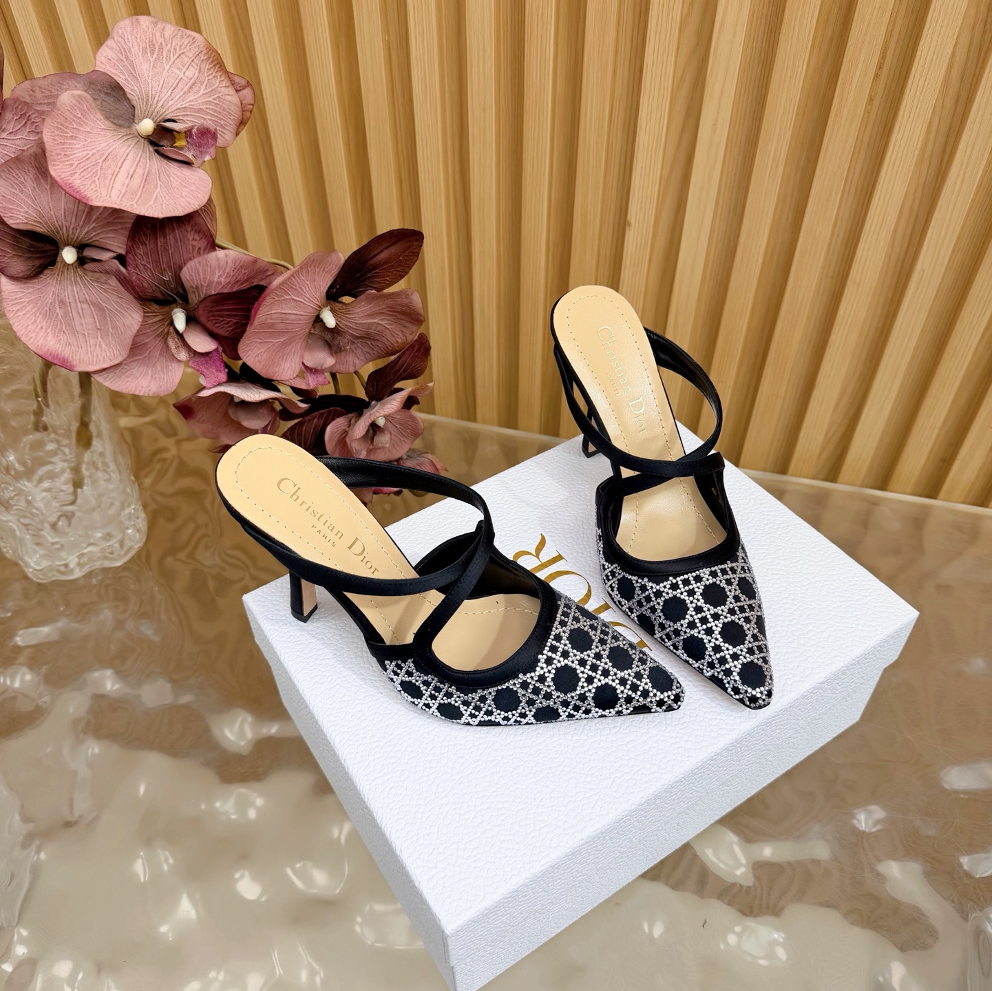 Dior Luxury Footwear Collection 3