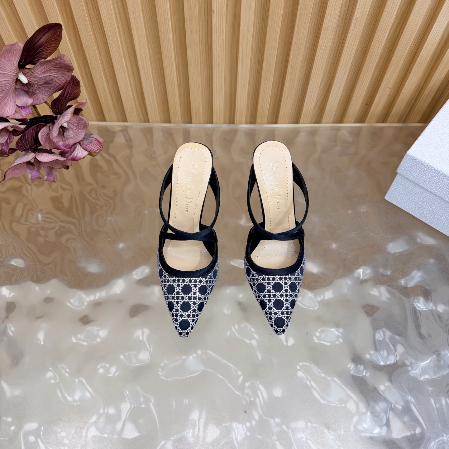 Dior Luxury Footwear Collection 5