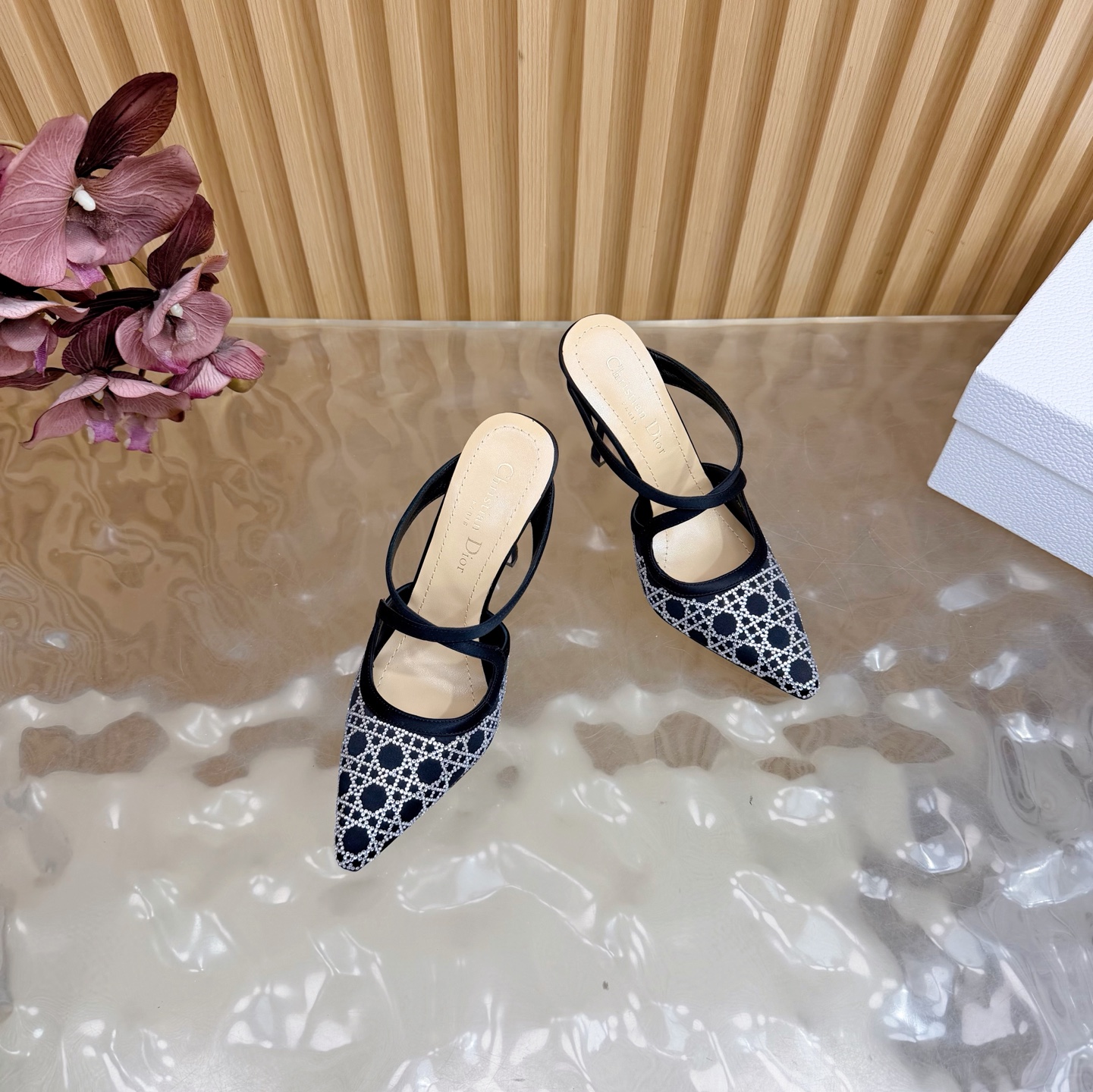 Dior Luxury Footwear Collection 7
