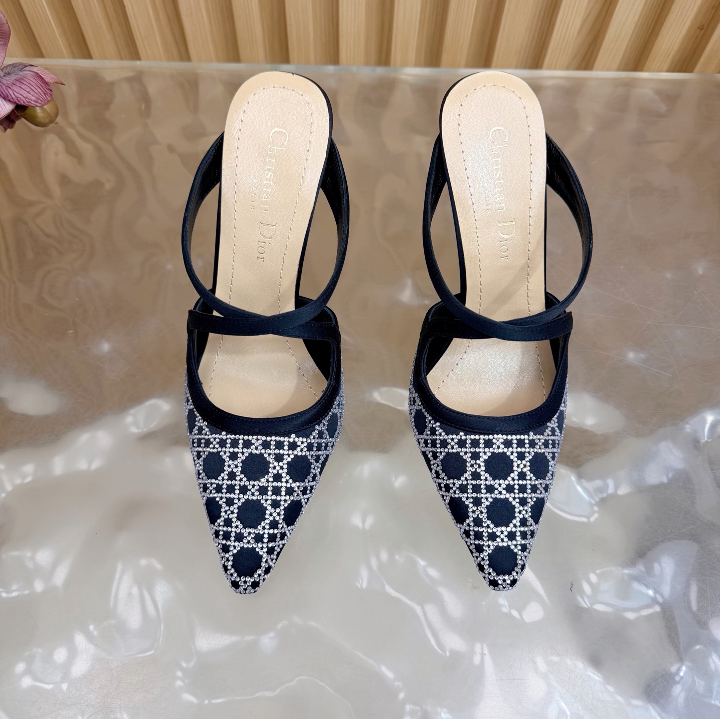 Dior Luxury Footwear Collection 6