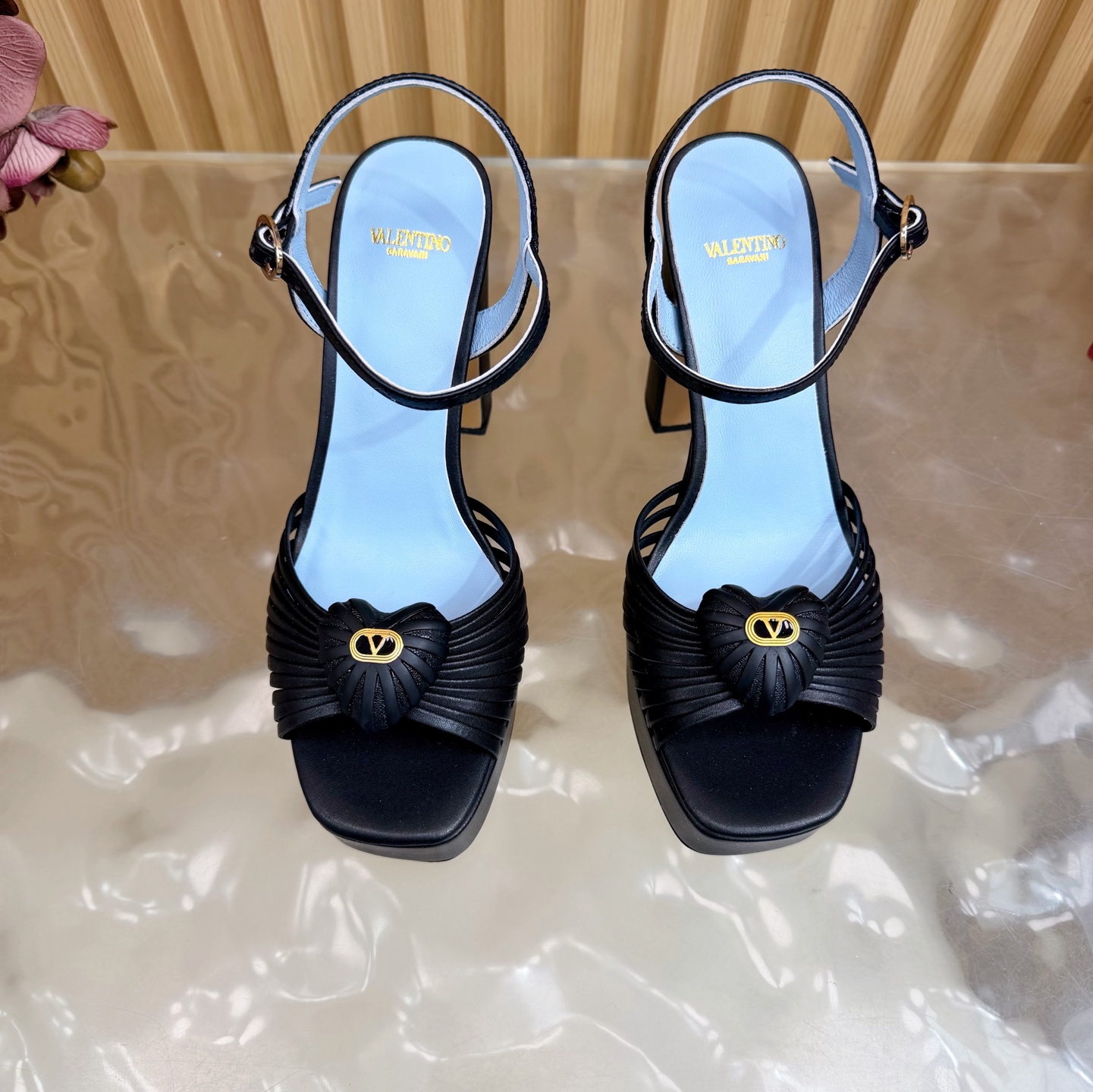 Valentino Luxury Footwear Collection 5