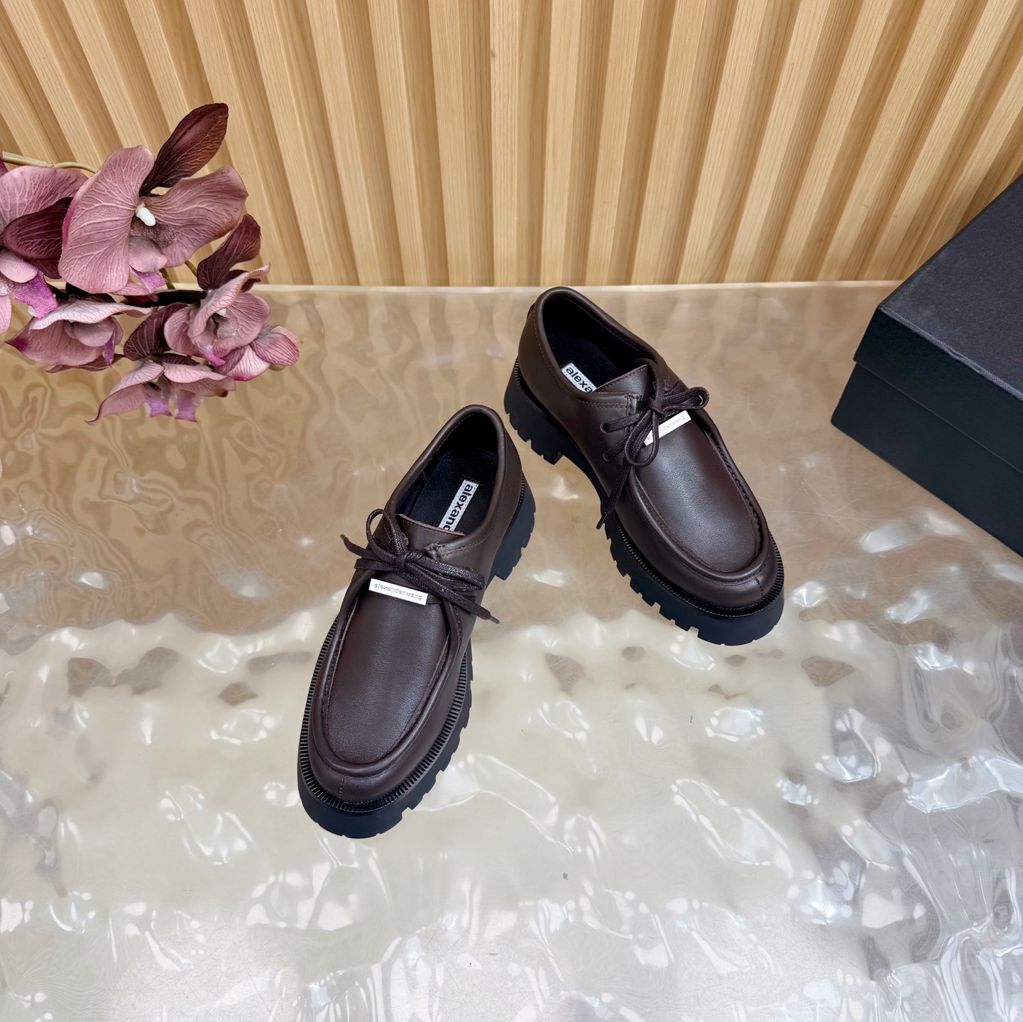 Bally Classic Luxury Leather Shoe Loafer Ref.53534D17 6