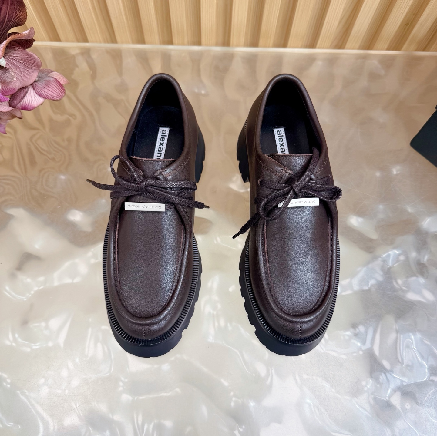 Bally Classic Luxury Leather Shoe Loafer Ref.53534D17 5