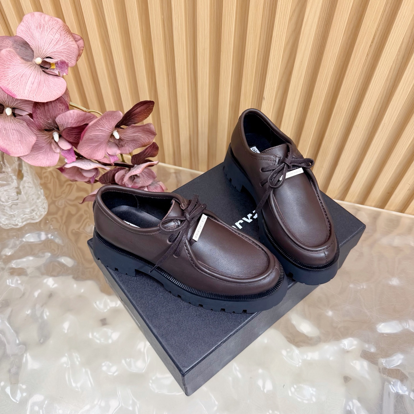Bally Classic Luxury Leather Shoe Loafer Ref.53534D17 2