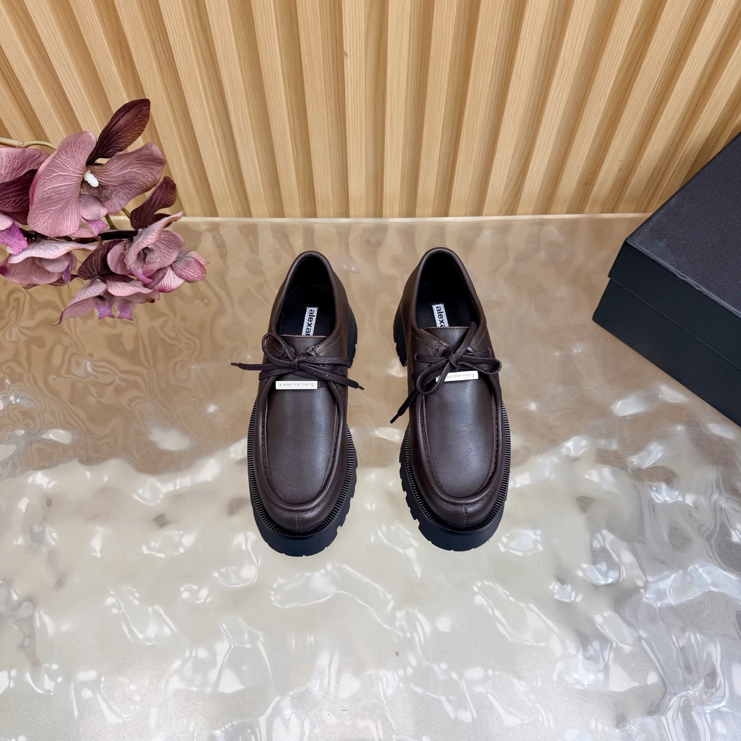 Bally Classic Luxury Leather Shoe Loafer Ref.53534D17 4
