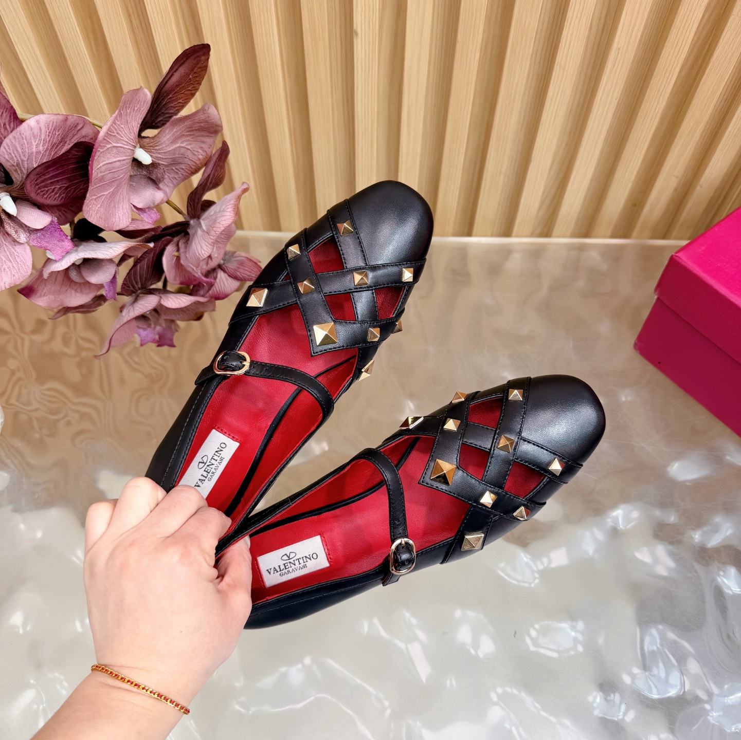 Valentino Luxury Footwear Collection 6