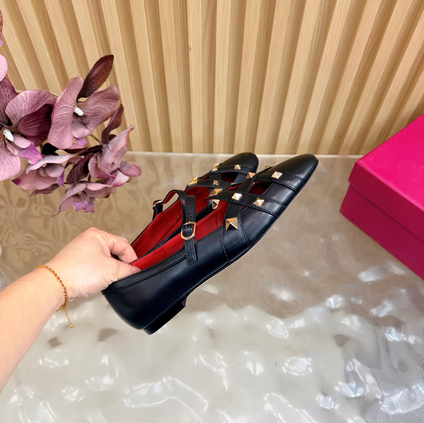 Valentino Luxury Footwear Collection 7