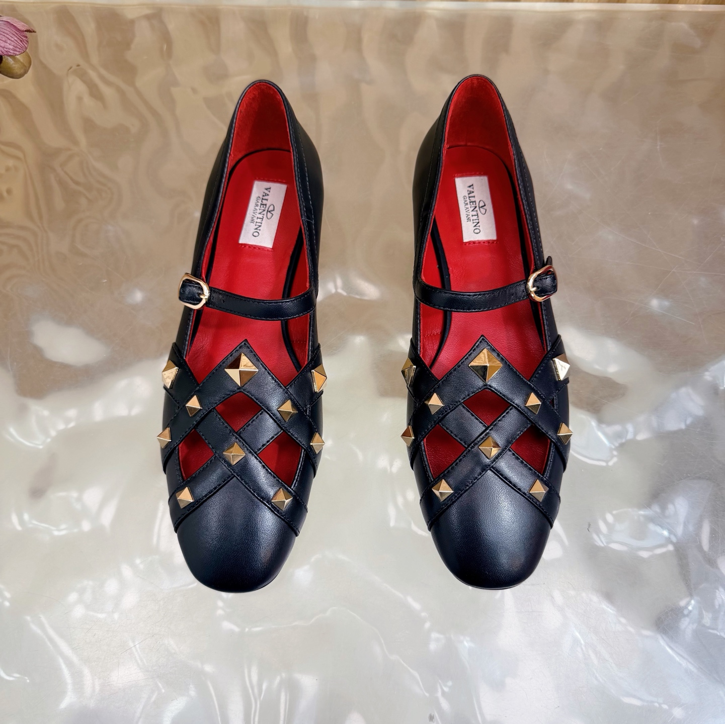 Valentino Luxury Footwear Collection 5