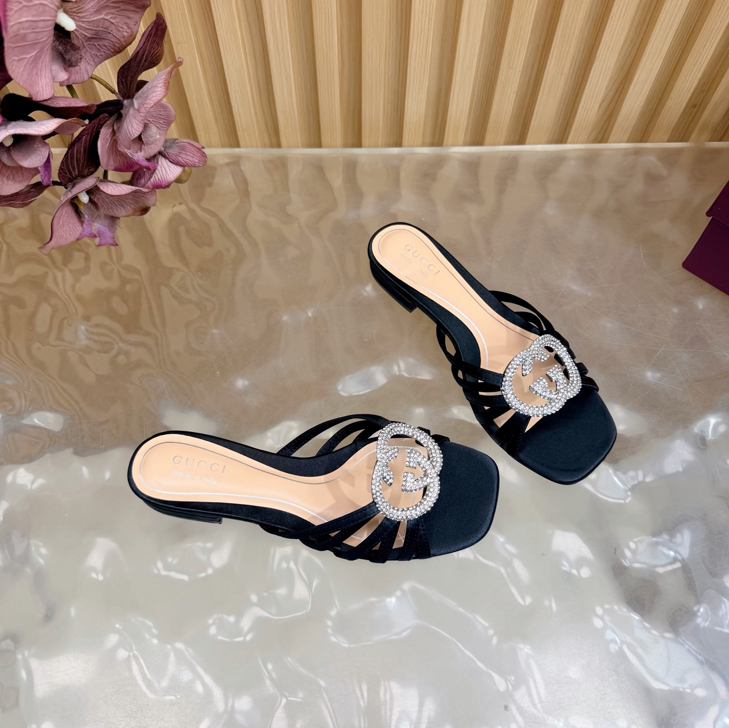 Gucci Luxury Footwear Collection 8