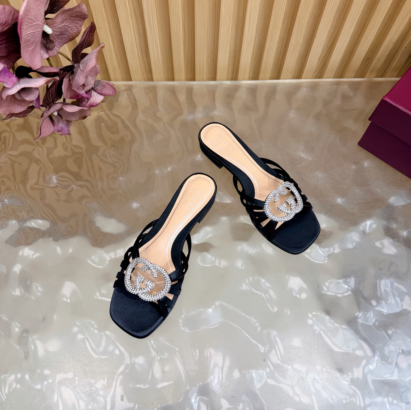 Gucci Luxury Footwear Collection 7