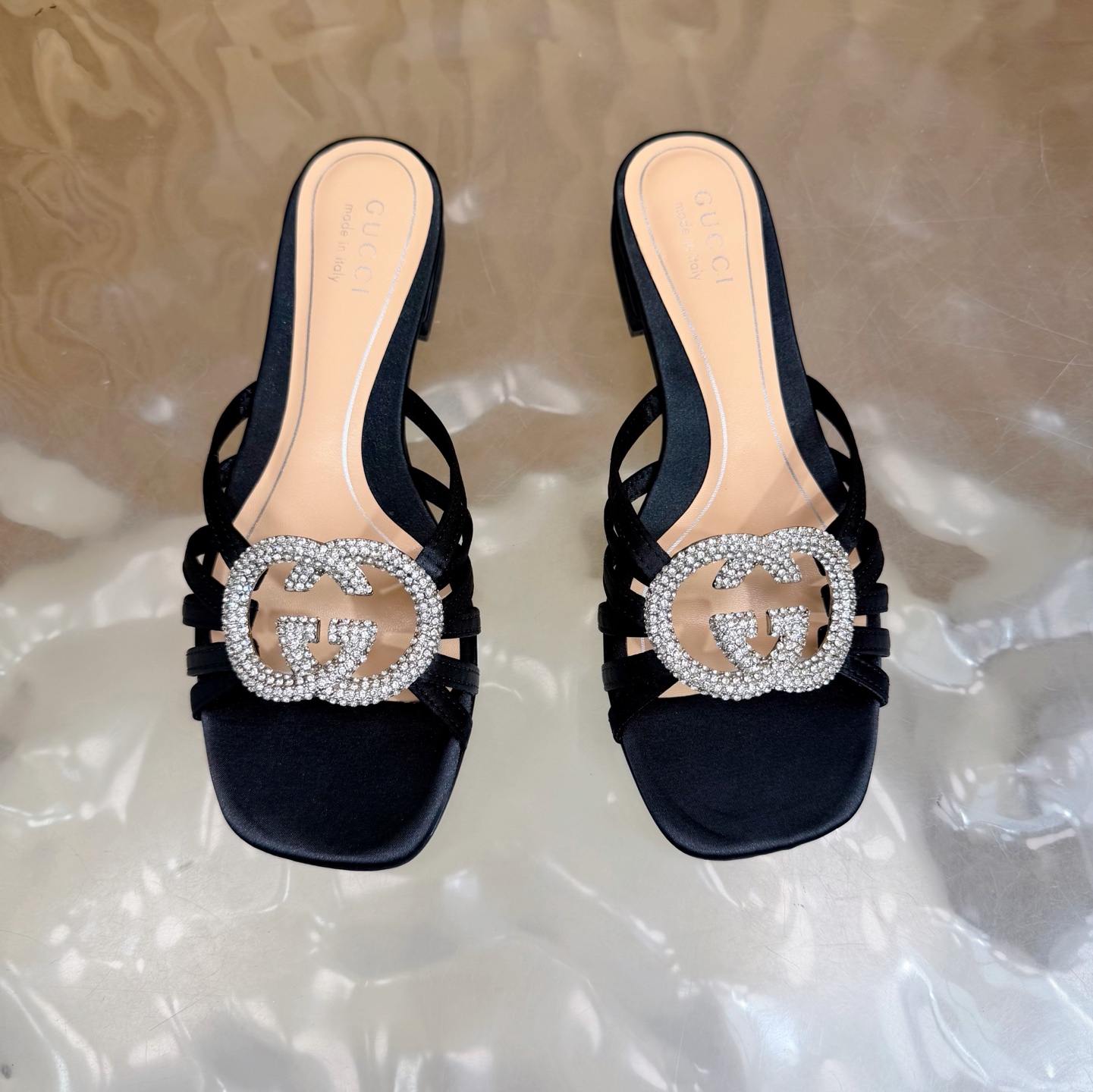Gucci Luxury Footwear Collection 5