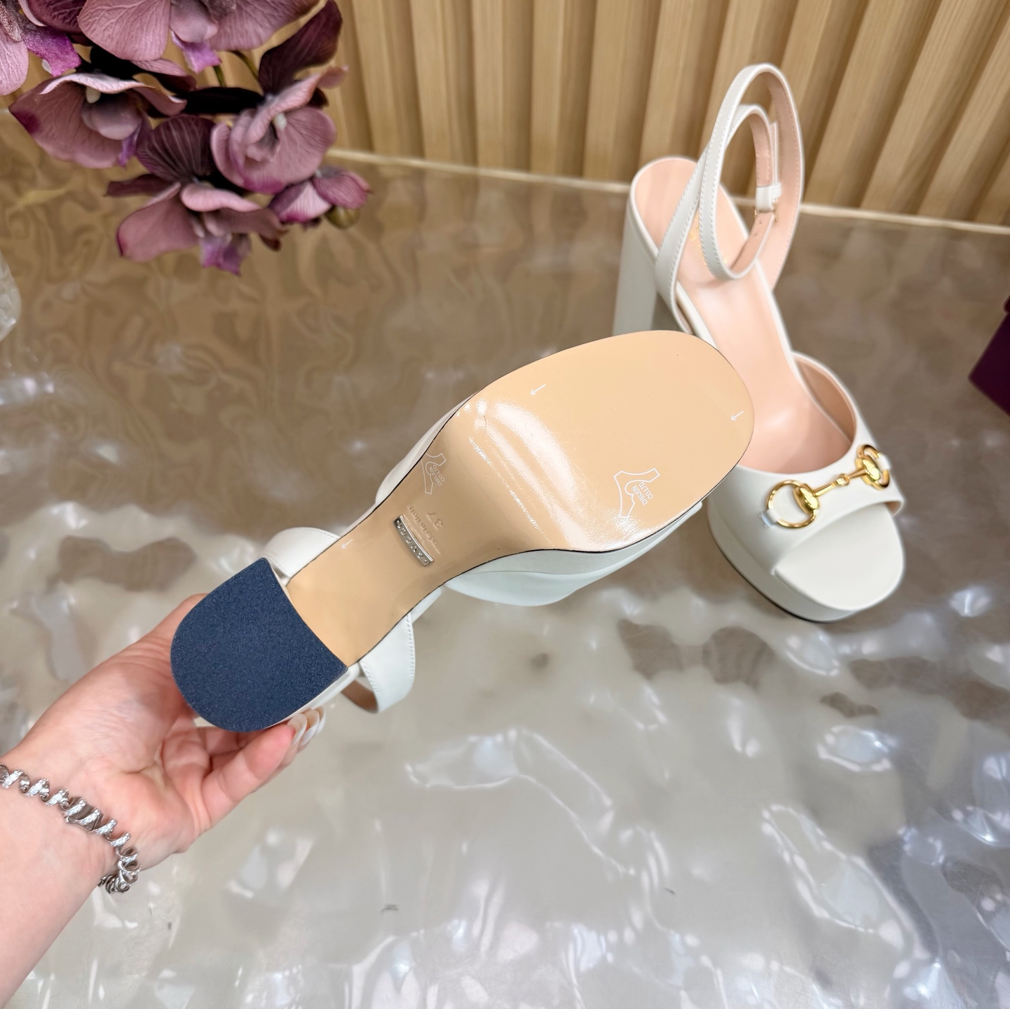 Gucci Sandals