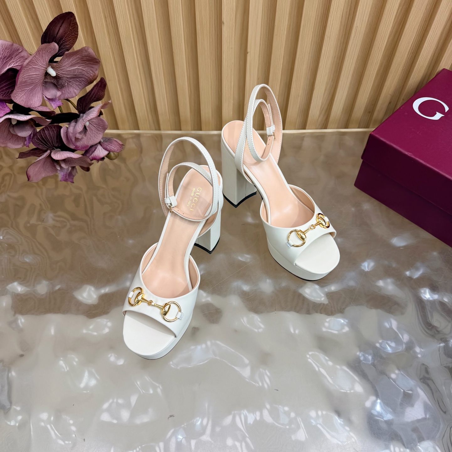 Gucci Sandals