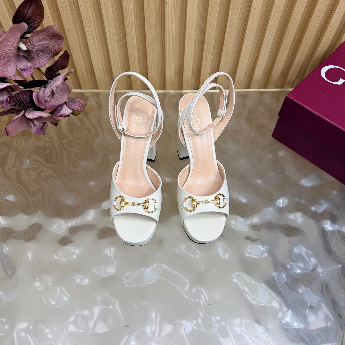 Gucci Sandals