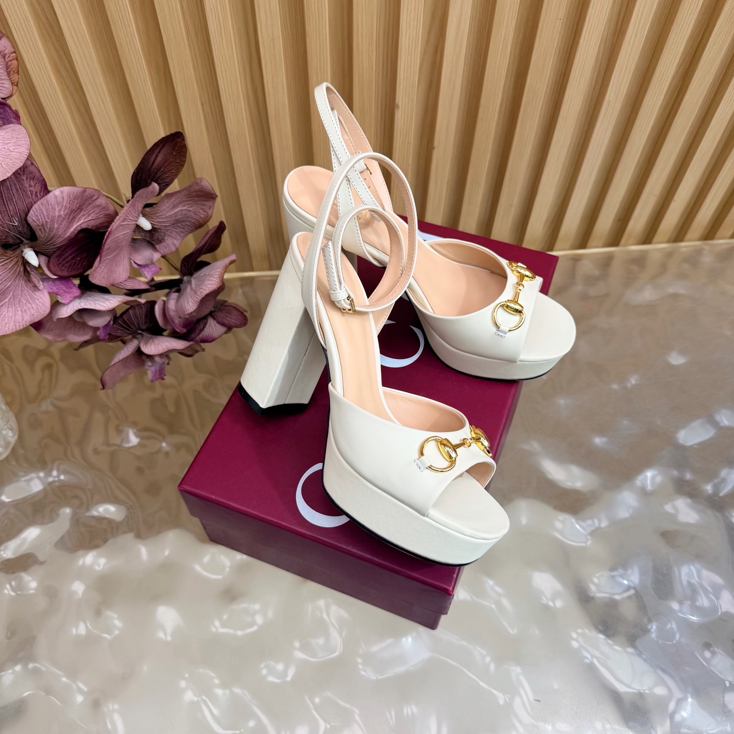 Gucci Sandals