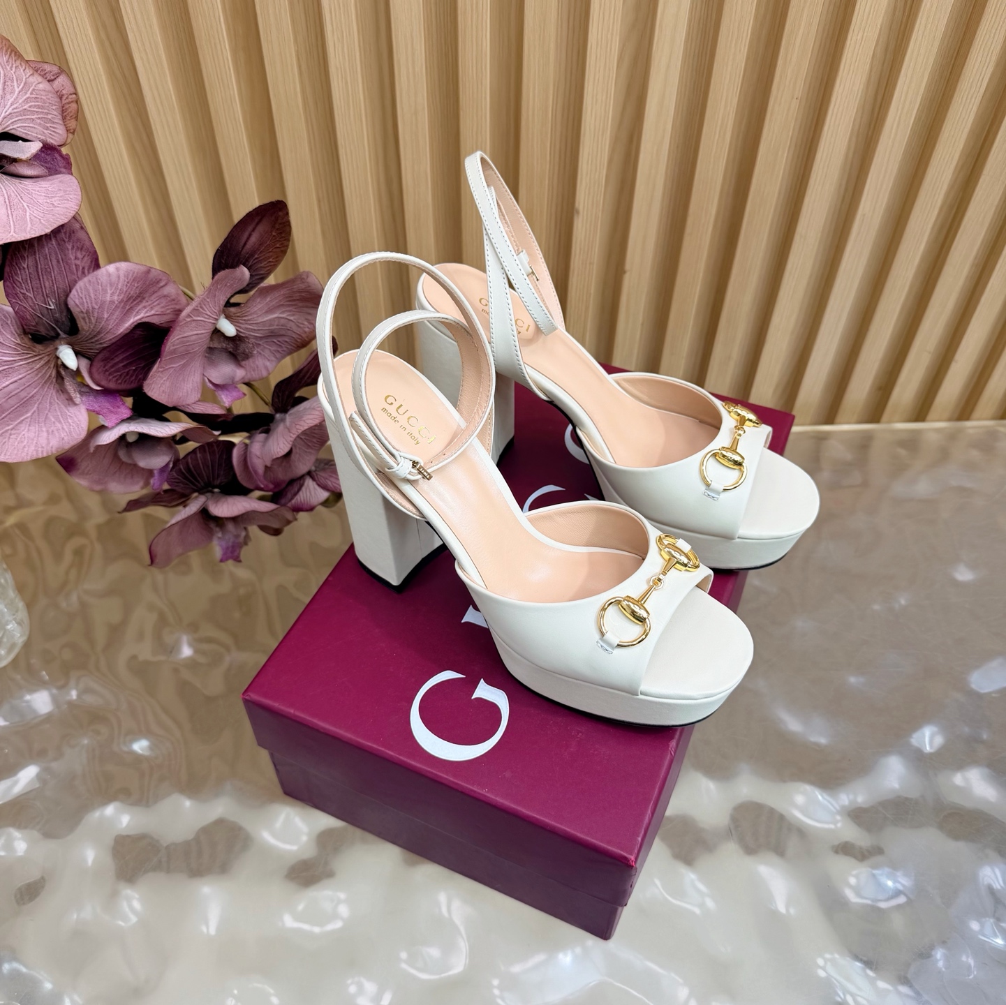 Gucci Sandals