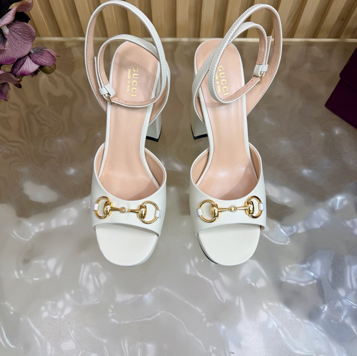 Gucci Sandals