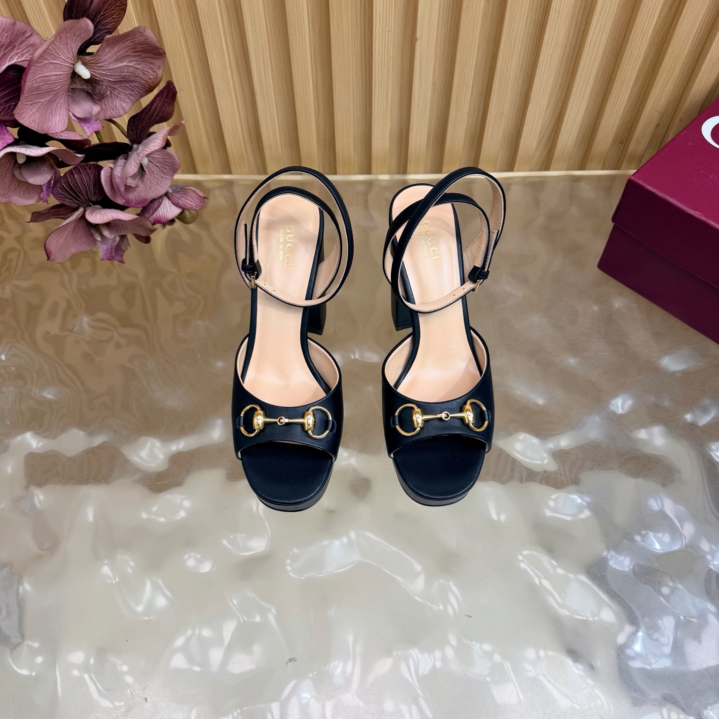 Gucci Sandals