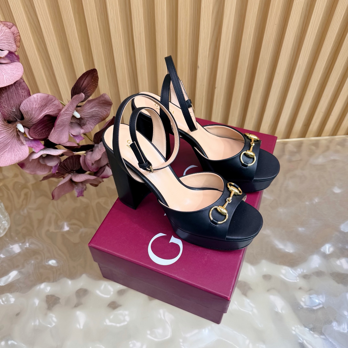 Gucci Sandals