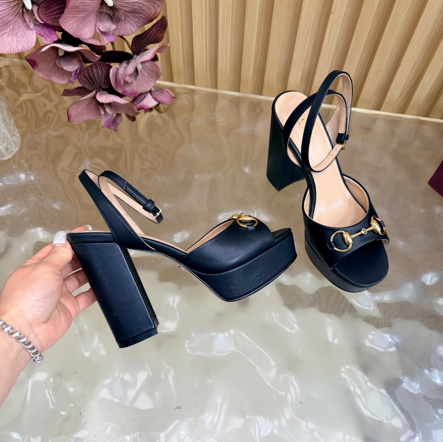 Gucci Sandals