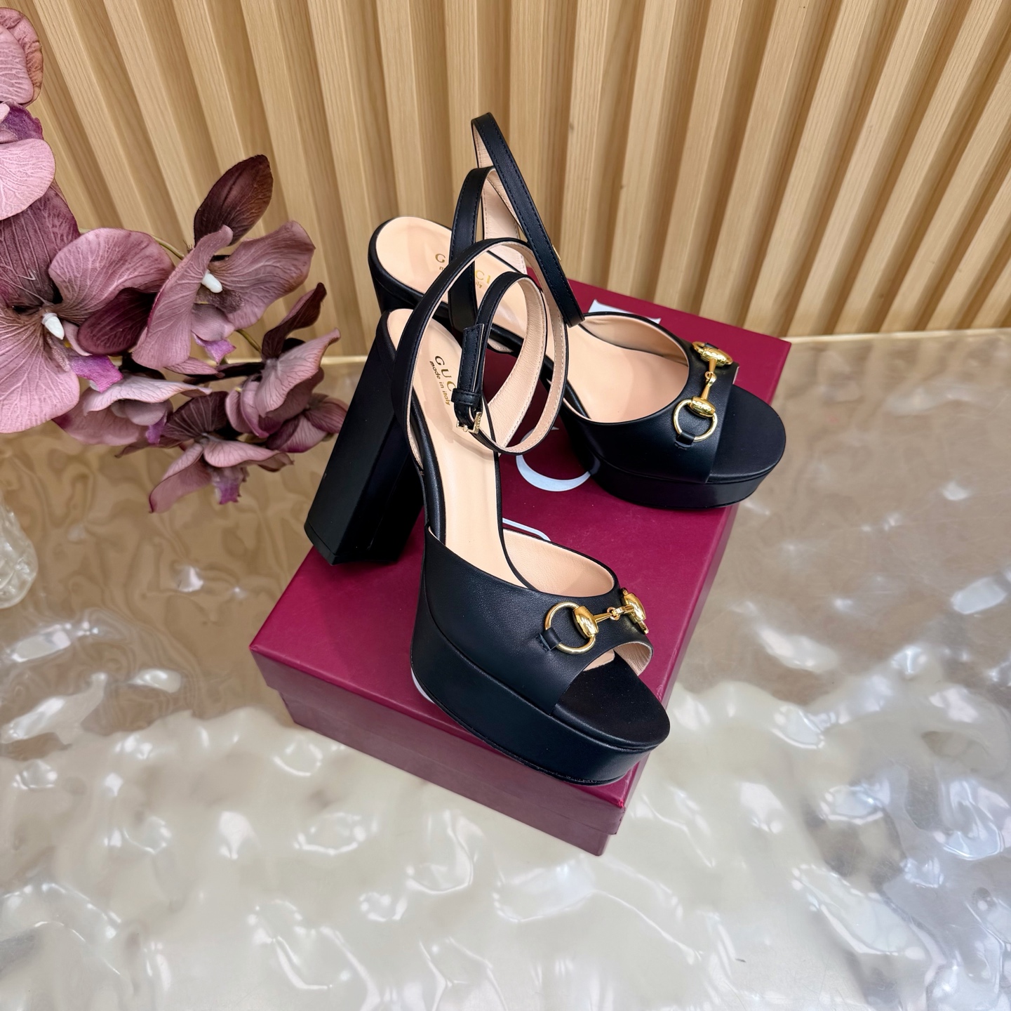 Gucci Sandals