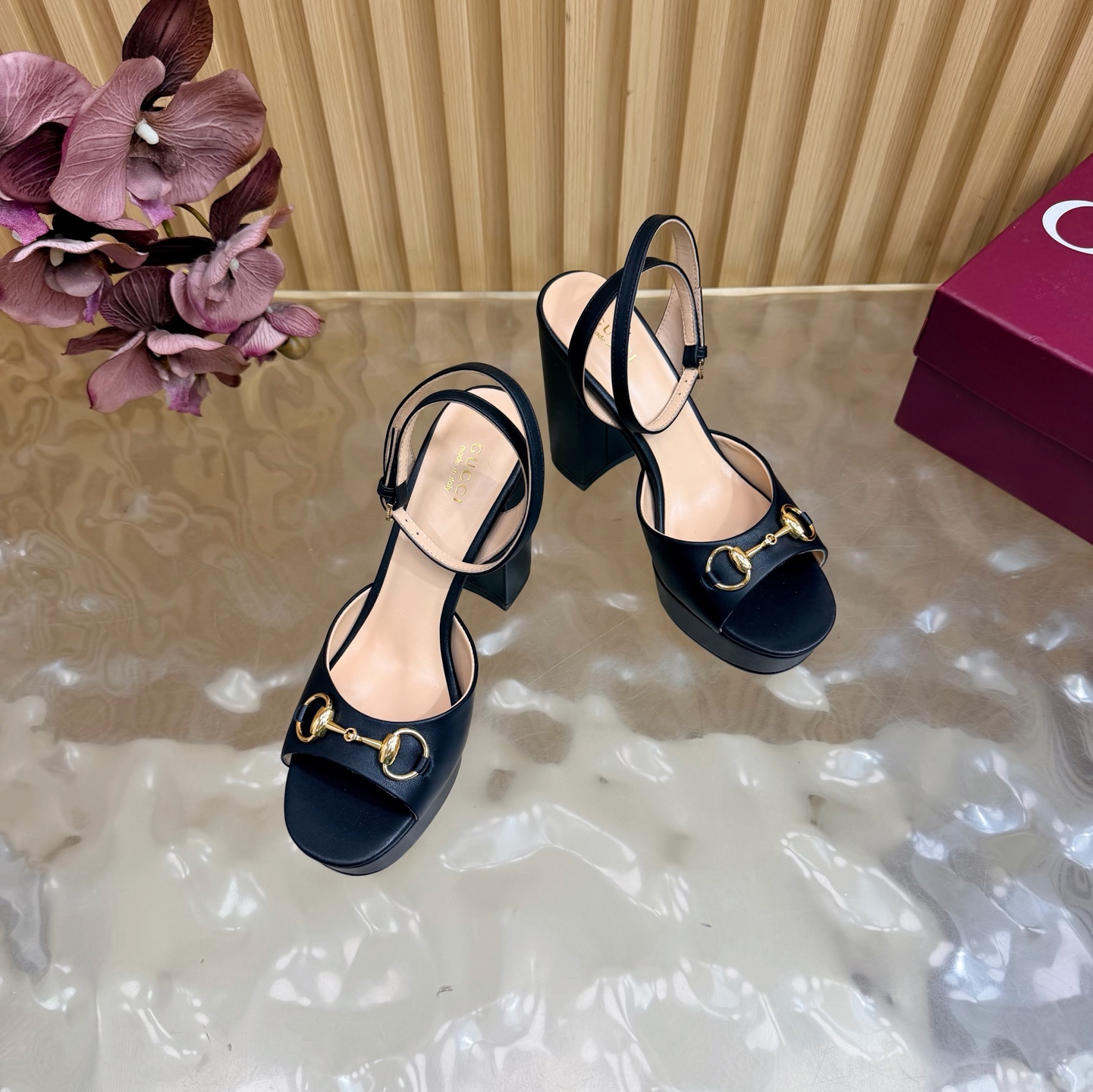 Gucci Sandals