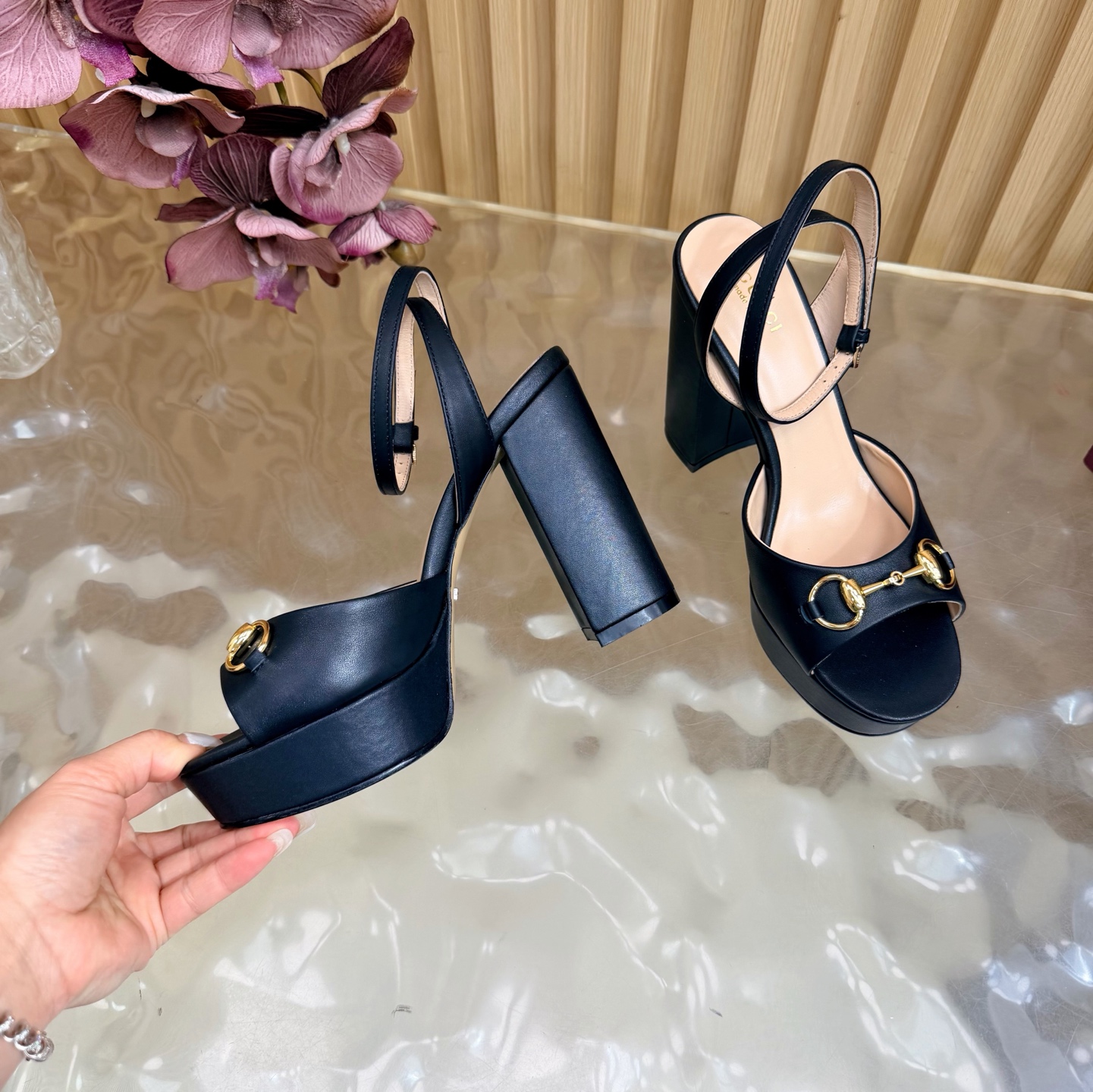 Gucci Sandals