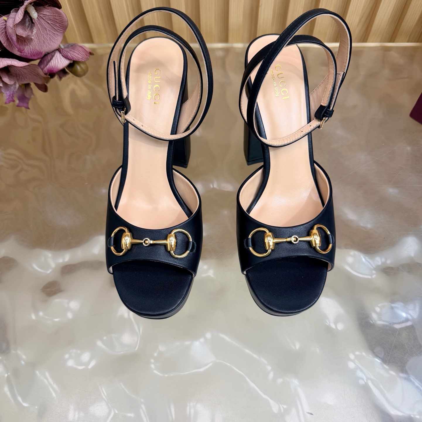 Gucci Sandals