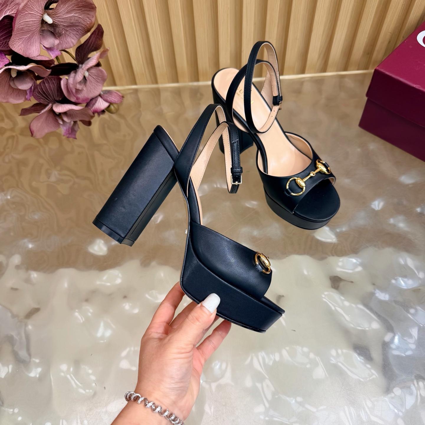 Gucci Sandals