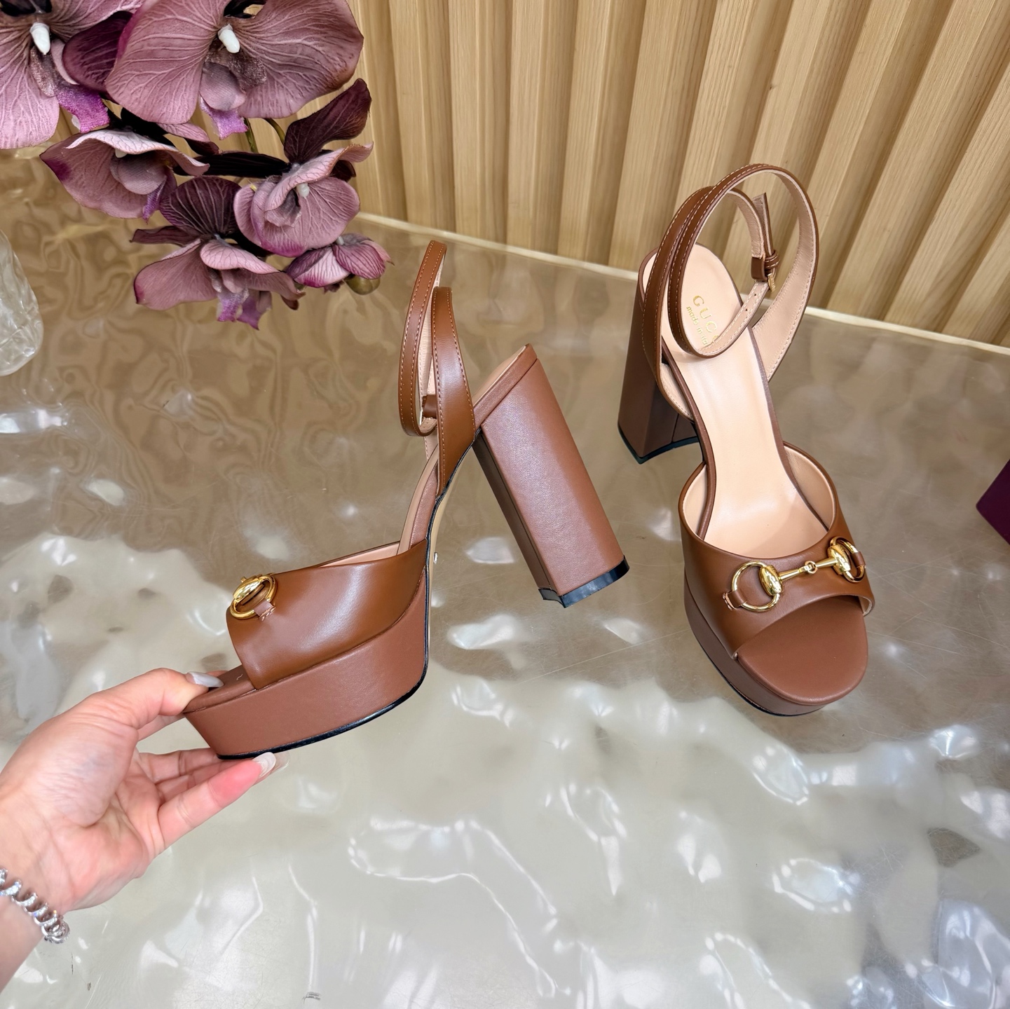 Gucci Sandals