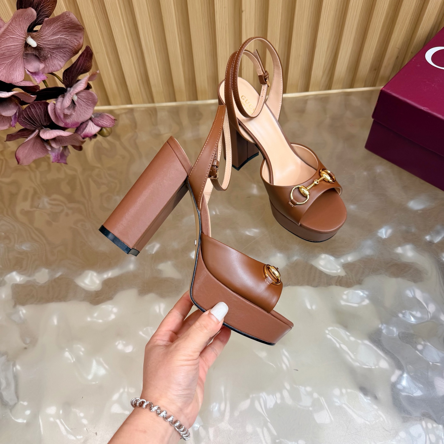 Gucci Sandals
