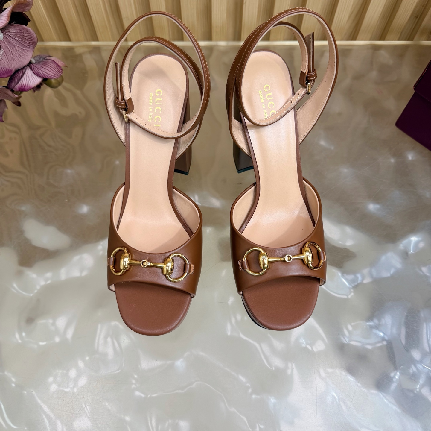 Gucci Sandals
