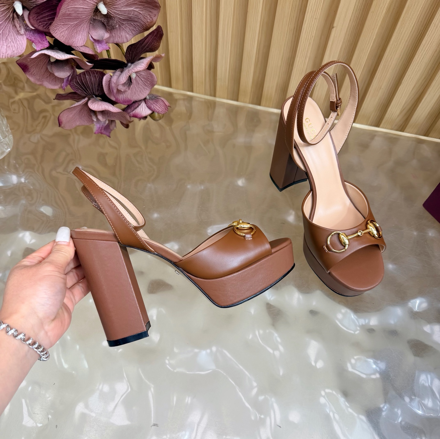 Gucci Sandals