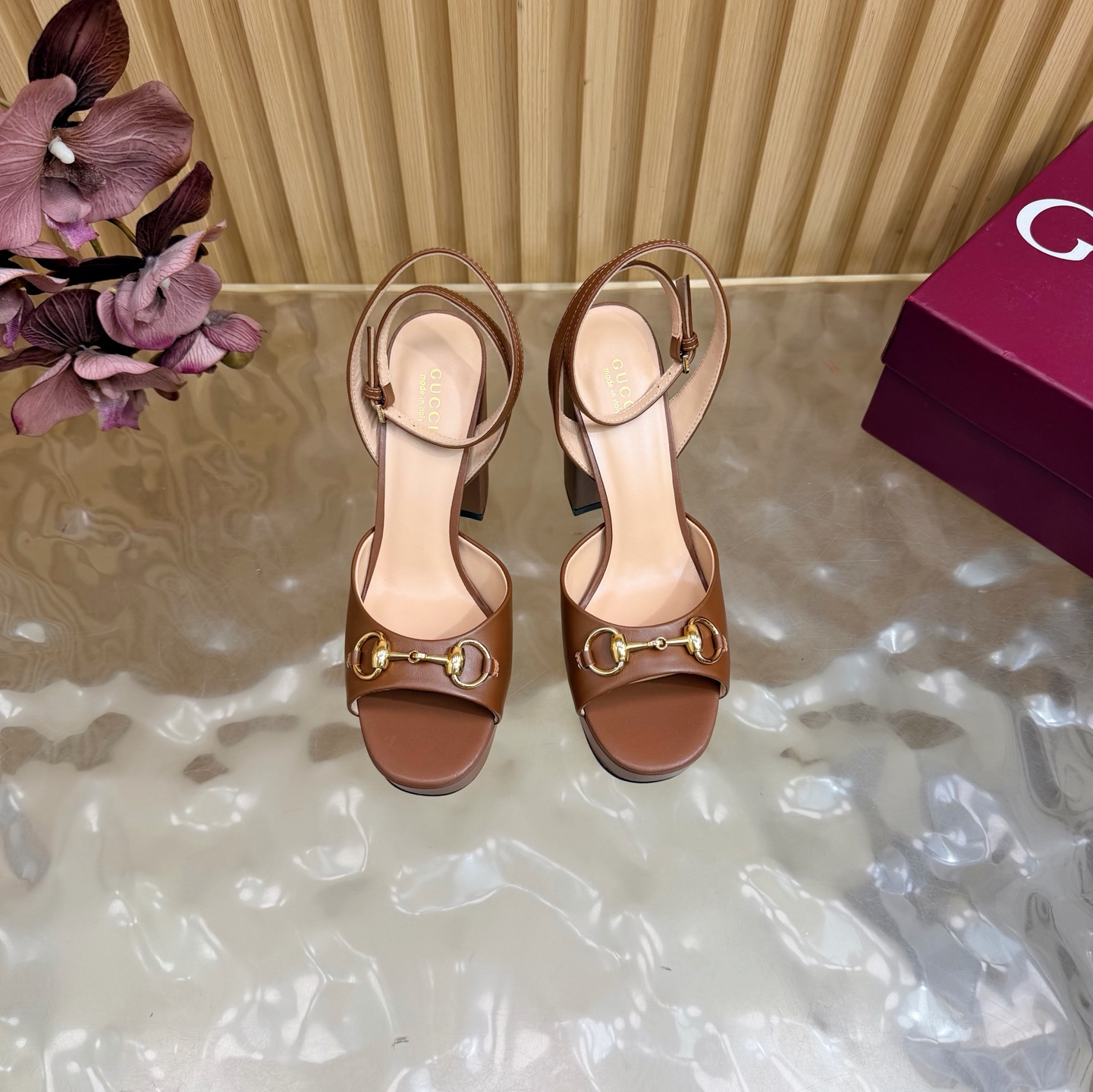 Gucci Sandals
