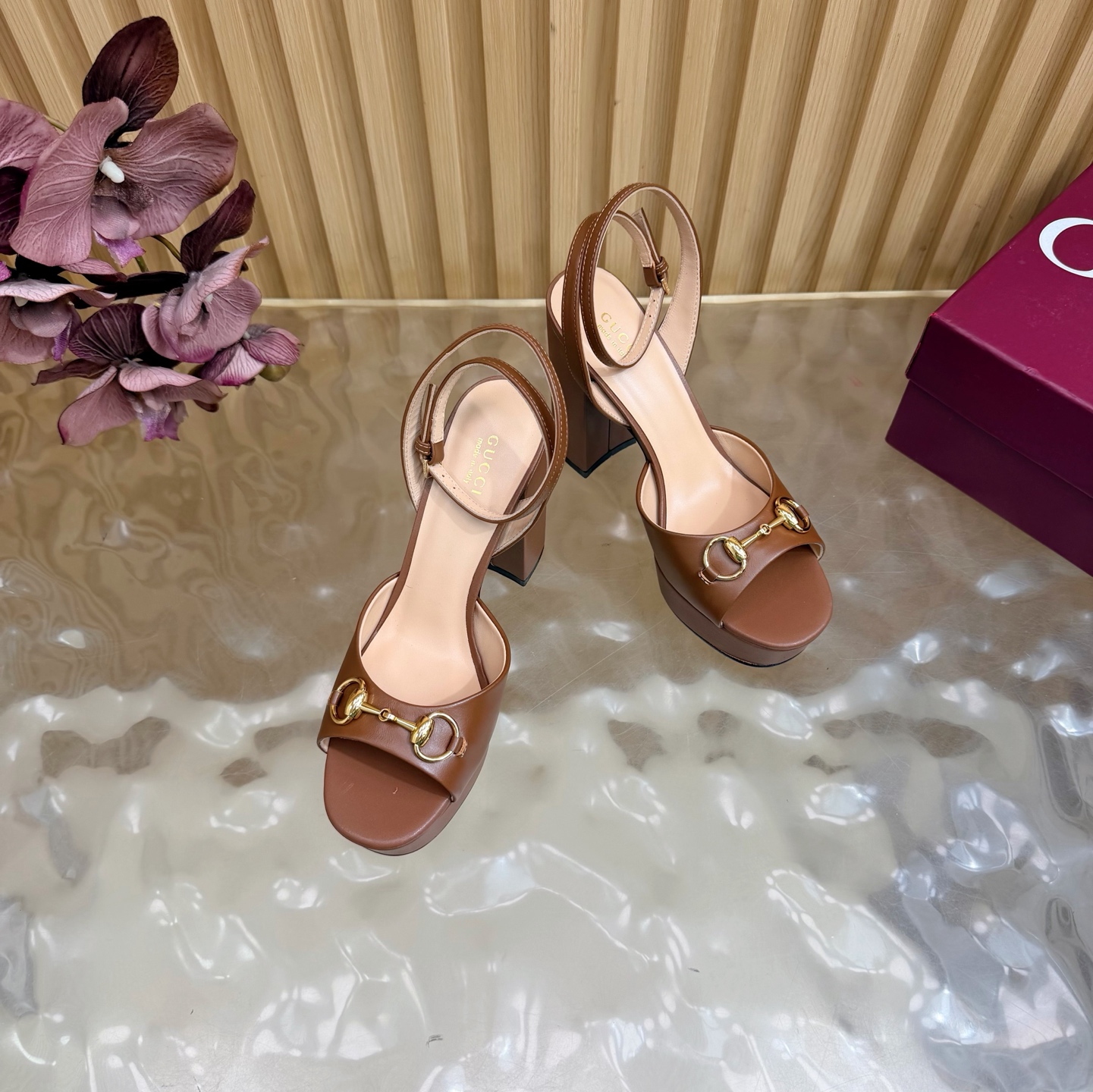 Gucci Sandals
